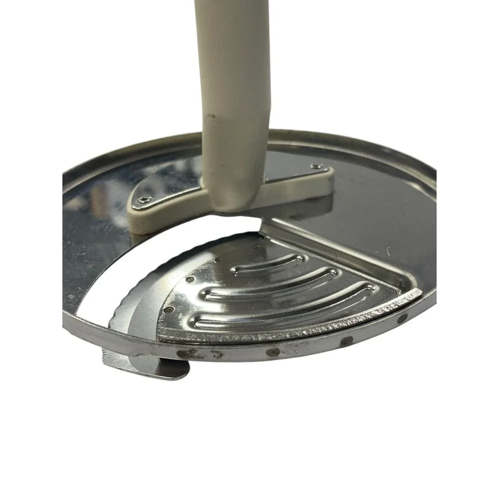 Cuisinart Food Processor DLC-7E Thick Cut‎ Blade DLC-8 6mm Replacement Part